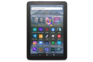 Amazon-Gray-Fire-HD-8-Plus