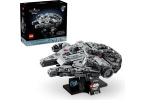 Amazon-LEGO