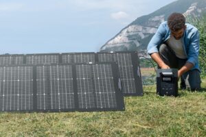 EcoFlowDelta2-SolarPanel