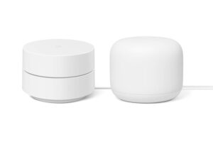 Google-Wifi