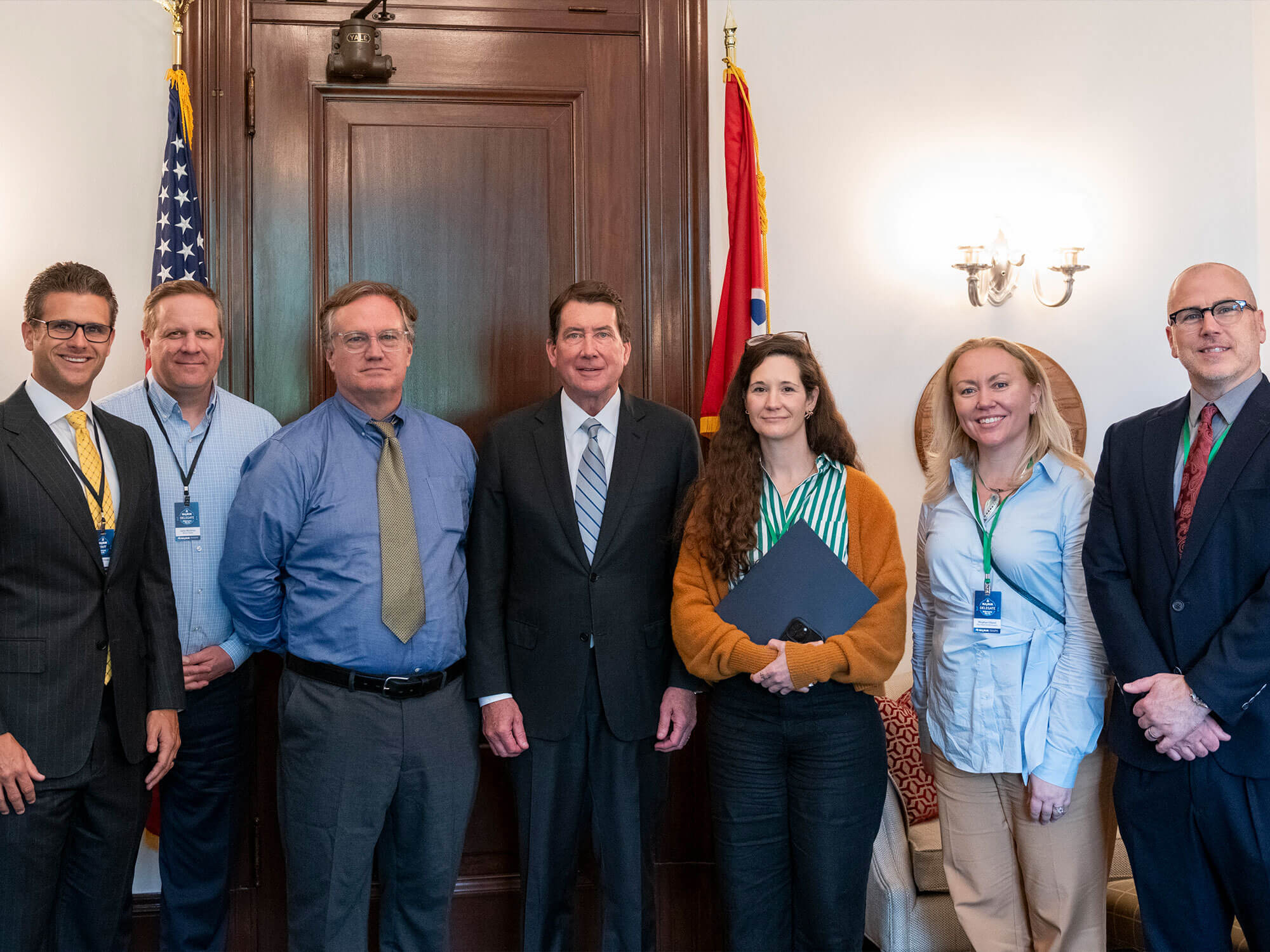 Guitar industry leaders head to Washington to try to avert “devastating