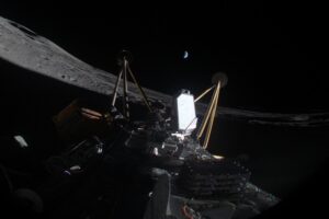 Intuitive-Machines-Athena-Lander