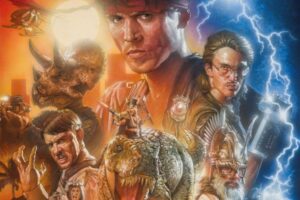 Kung-Fury