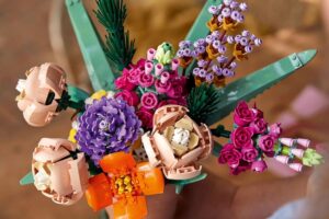 LegoFlowers