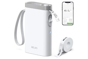 NelkoLabelMaker