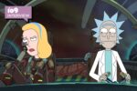 Dan Harmon Explains Why ‘Rick and Morty’ Is Obsessed With Clones