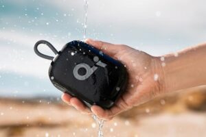 ShowerSpeaker