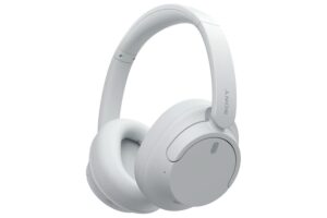 SonyWH-CH720N