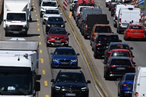 Traffic