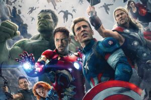 age-of-ultron