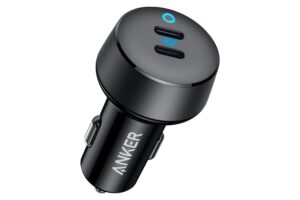 ankerCarCharger