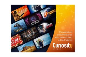 curiositystream