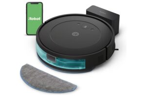 iRobotRoomba