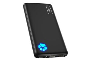 iniucharger