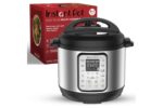 Amazon Is Basically Giving Away Mom’s Favorite Instant Pot Duo Plus 9-in-1 Multicooker