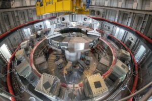 iter-magnet