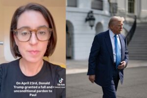 liz-oyer-and-donald-trump