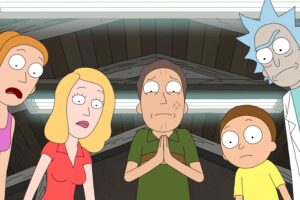 rickandmorty-Jerryhorror