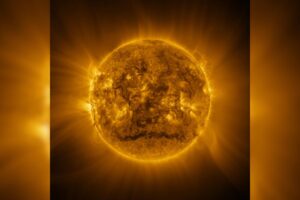 solar-orbiter-sun