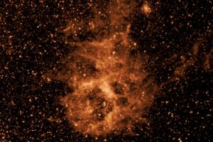 spherex-telescope-iamge