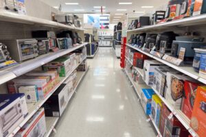 target