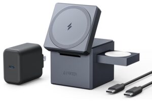 Anker-Cube