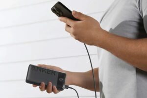Anker-Power-Bank