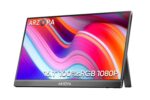Amazon Brings This 16.1” Portable Monitor Back to Its Black Friday Price While Clearing Out Stock