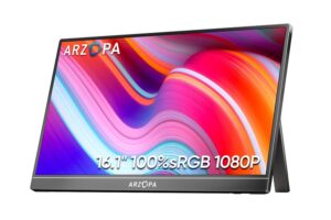 Arzopa-monitor