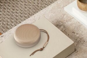 BangOlufsenSpeaker