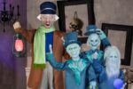 Disney Brings ‘Haunted Mansion’ to Early Halloween Decor Shopping—But at What Cost?