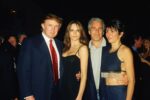 How Trump Fumbled the Jeffrey Epstein Problem