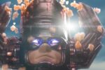 Eat Popcorn Out of Galactus’ Big Ol’ Head at AMC Theaters