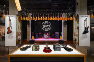 Gibson-Garage-Nashville-main-stage