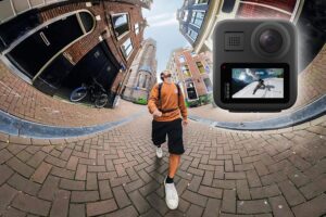 GoProMAX