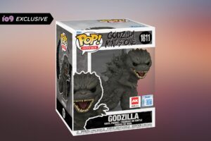 Godzilla-Funko-exclusive