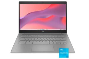 HP-Chromebook