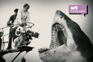 Jawsinterview