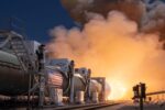 NASA’s Next-Gen Rocket Booster Explodes in Test of a Design That May Never Fly