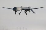 Feds Reportedly Sent a Predator Drone to Spy on LA Protesters