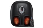 Renpho Heated Foot Massager Machine Is Now Almost 50% Off on Amazon, Selling Fast Ahead of Father’s Day
