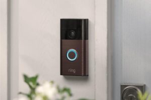 RingBatteryDoorbell