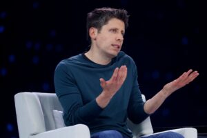 Sam-Altman-OpenAI-Snowflake-Summit-2025