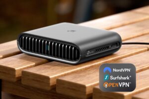 TravelRouter