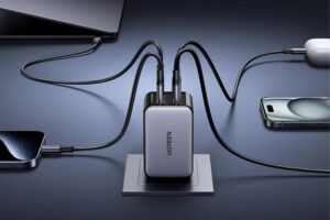 UGREENUSBCCharger