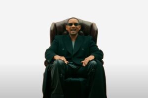 WillSmith