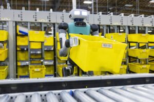 agilityrobotamazon