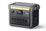 This Anker Solix C1000 Portable Power Station Matches Its Black Friday Price as Amazon Clears Out Stock