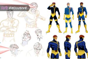 art-of-x-men-97-preview-cyclops-designs-marvel