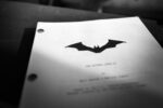 Behold, a Script for ‘The Batman Part II’